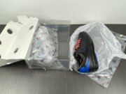 Jordan 2 Retro Low SP Off-White Black Blue DJ4375-004 - Image 12
