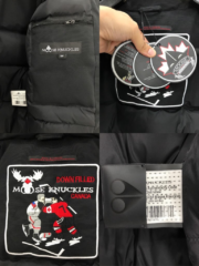 Moncler jacket - Image 8