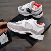 CHNE1 LOW TOP TRAINER CC SNEAKERS - Image 10