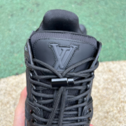 LV TRAINER MAXI all black - Image 3