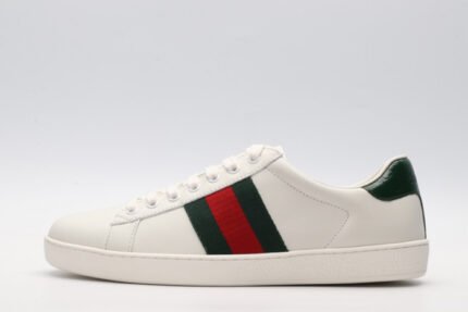 GUCC LOW-TOP SNEAKER