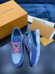 Loui Vuitto TRAINER SNEAKER - Image 6