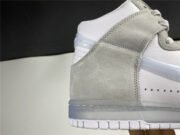 Nike Dunk High Slam Jam White Pure Platinum DA1639-100 - Image 13