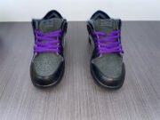 Familia x Nike SB Dunk Low “First Avenue” DJ1159-001 - Image 9