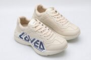 GUCC RHYTON TRAINER SNEAKER - Image 8