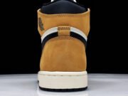 Air Jordan 1 Retro High OG “Rookie of the Year” 555088-700 - Image 12