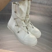 Rick Owen.s Sneaker - Image 3