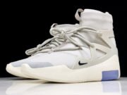 Nike Air Fear of God 1 “Light Bone” AR4237-002 - Image 8