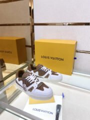 Loui Vuitto TRAINER SNEAKER - Image 5