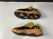 ADIDAS YEEZY BOOST 700 NEW COLORWAY SUN YELLOW WAVE RUNNER GZ6984 - Image 3