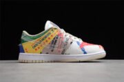 Nike Dunk Low SP City Market DA6125-900 - Image 3