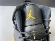Air Jordan 12 Retro Black University Gold 130690-070 - Image 13