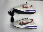 Nike Vaporwaffle sacai Sport Fuchsia Game Royal CV1363-100 - Image 13