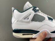 Air Jordan 4 “Oxidized Green” - Image 14