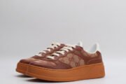 GUCC LOW-TOP SNEAKER - Image 9