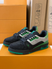 Loui Vuitto TRAINER SNEAKER - Image 2