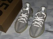 Adidas Yeezy Boost 350 V2 “Yeshaya” Non-Reflective FX4348 - Image 11