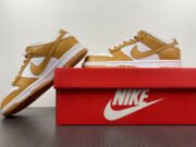 Nike Dunk Low WMNS “Harvest Moon” DD1503-114 - Image 8