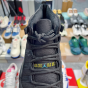 Air Jordan 11 Retro “Gamma Blue” 378037-006 - Image 8
