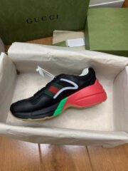 GUCC SNEAKER - Image 8