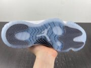 Air Jordan 11 Low “Cement Grey” AV2187-140 - Image 11