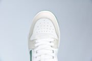 OFF WHITE™ C/O VIRGIL ABLOH OUT OF OFFICE LOW-TOP LEATHER SNEAKERS "OOO" - Image 2