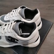 CHNE1 LOW TOP TRAINER CC SNEAKERS - Image 4