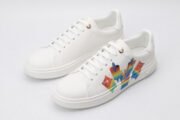 Loui Vuitto TRAINER SNEAKER - Image 10