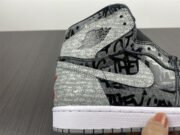 Air Jordan 1 High OG “Rebellionaire” 555088-036 - Image 12