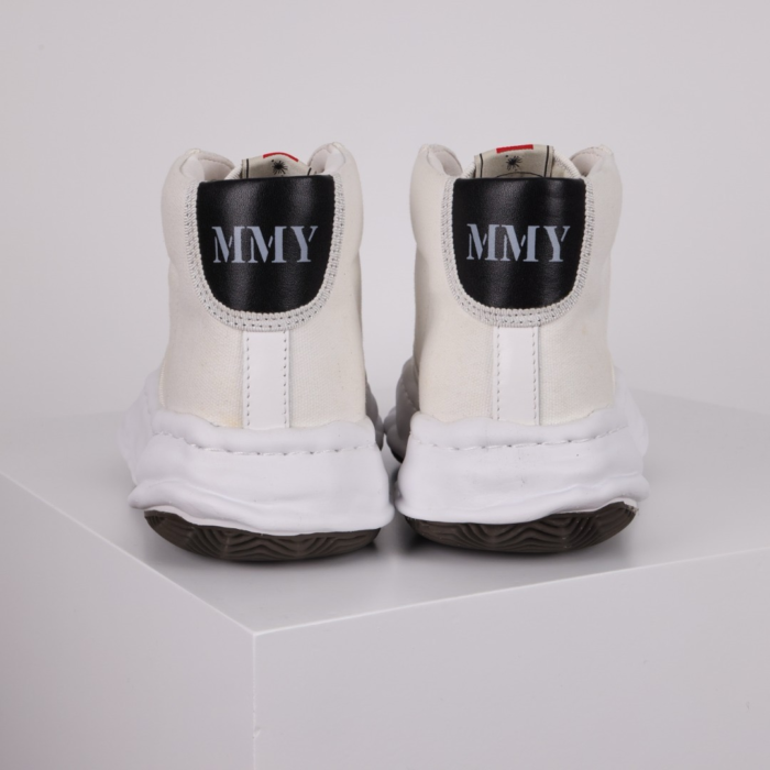 MAISON MIHARA YASUHIRO MMY Sneaker - Image 6
