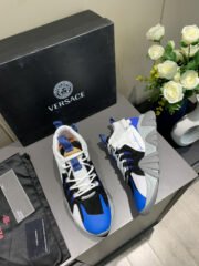 Versac CHAIN REACTION SNEAKERS - Image 9