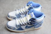 Nike SB Dunk High Carpet Company CV1677-100 - Image 13