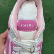 AR1M1 Low-Top Sneaker - Image 6