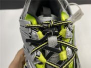 BLCG TRACK TRAINER GREY AND YELLOW 542023 W1GC1 1230 - Image 6