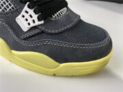 AIR JORDAN 4 RETRO UNION OFF NOIR DC9533-001 - Image 19