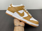 Nike Dunk Low WMNS “Harvest Moon” DD1503-114 - Image 7