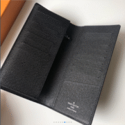 LOUI VUITTO WALLET M61697 19*9 - Image 6