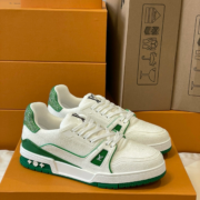 Loui Vuitto TRAINER SNEAKER