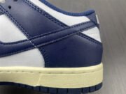 Nike Dunk Low "Midnight Navy" dd1503-115 - Image 19