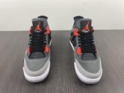 Air Jordan 4 Retro "Infrared" DH6927-061 - Image 13