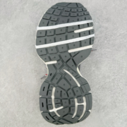 BALCIA 3XL Sneakers Silver Gray - Image 4