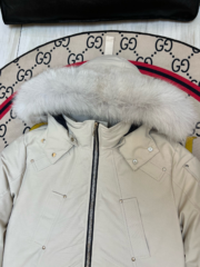 Moncler jacket - Image 6