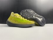 ADIDAS YEEZY BOOST 380 HYLTE GLOW FZ4990 - Image 9