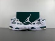 Air Jordan 4 “Oxidized Green”