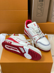 Loui Vuitto TRAINER SNEAKER - Image 5
