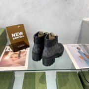 GUCC BOOTS - Image 2