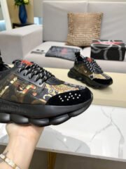 Versac CHAIN REACTION SNEAKERS - Image 8