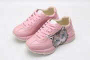 GUCC RHYTON TRAINER SNEAKER - Image 13