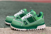 LV TRAINER MAXI Green
