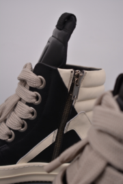 Rick Owen.s Sneaker - Image 6